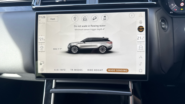 Land Rover Range Rover Velar 2.0 P250 Dynamic HSE 5dr Auto Petrol Estate